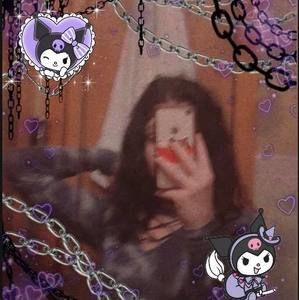 Meet your Posher, Audree